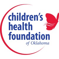 Childrens Health Foundation Logo