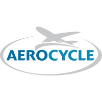 Aerocycle inc. Logo
