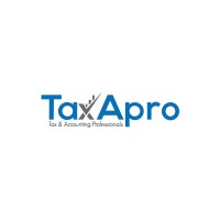 TaxApro Accounting Firm LLC Logo
