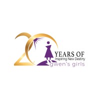 Gwens Girls Logo