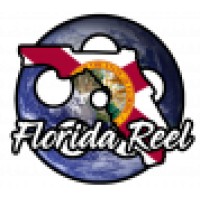 FloridaReel Logo