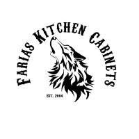 Farias Kitchen Cabinets Logo