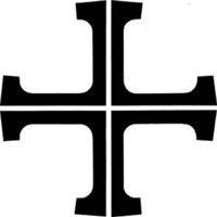Olivet Lutheran Church - Fargo, ND Logo