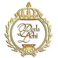 Perla Lichi Logo