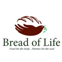 Bread of Life Logo