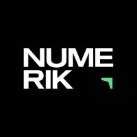 NUMERIK Logo