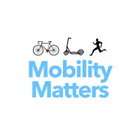Mobility Matters Logo