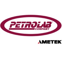 Petrolab Company Logo