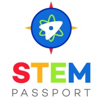STEM Passport Logo