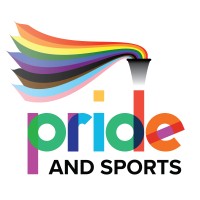 Pride and Sports Logo