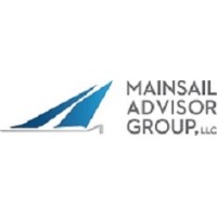 Mainsail Advisor Group Logo