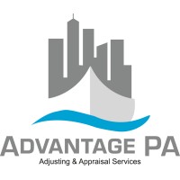 Advantage PA Public Adjusters Logo