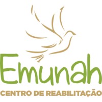 Clínica Emunah Logo