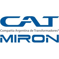 CAT MIRON Logo