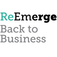 ReEmerge, LLC Logo