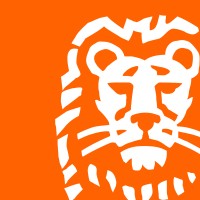 ING Deutschland Logo