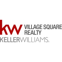 Keller Williams Village Square Realty Logo