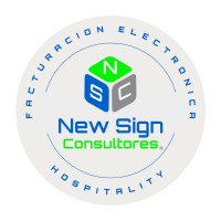 New Sign Consultores Logo