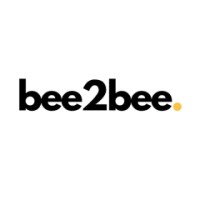 Bee2Bee Logo