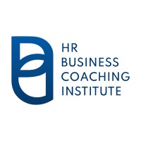 HR BCI - HR Business Coaching Institute Logo