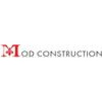 Mod Construction Inc Logo