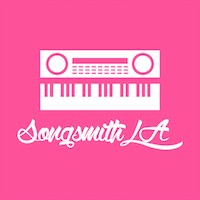 Songsmith LA Logo
