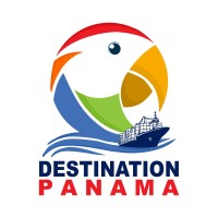 Destination Panama Logo