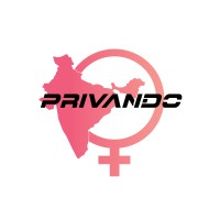 Privando Logo