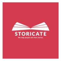 Storicate Logo