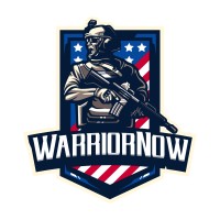 WarriorNOW Logo
