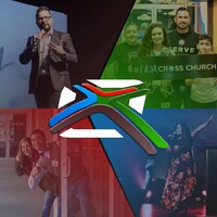 Cross Church Logo