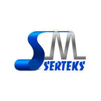 SERTEKS TEKSTİL MAKİNALARI SAN.LTD.ŞTİ Logo