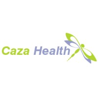 Caza Health LLC Logo