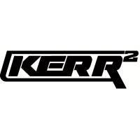 Kerr Squared, LLC Logo