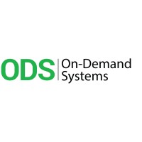 On-Demand Systems Logo