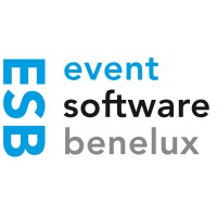 Event Software Benelux BV Logo