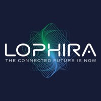 Lophira Logo
