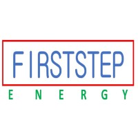 FirstStep Energy, LLC Logo