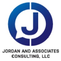 Jordan And Associates Consulting, LLC Logo