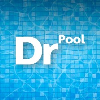 Dr. Pool Logo