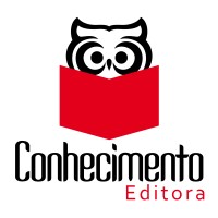 Conhecimento Editora Logo