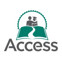 Access Academies Logo