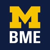 University of Michigan Biomedical Engineering Logo