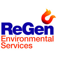 ReGen Environmental Services Logo