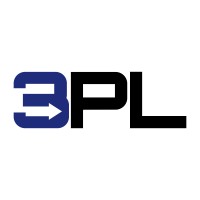 3PL, LLC Logo