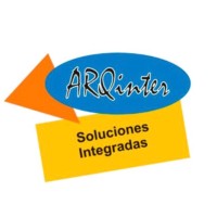 ARQinter Logo