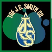 The J.C. Smith Company Logo