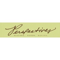 Perspectives Interior Design & Remodeling Logo