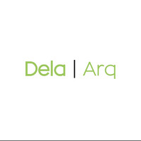 Dela Arquitectos SAS Logo