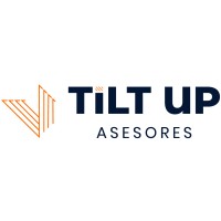 Tilt-Up Asesores Logo